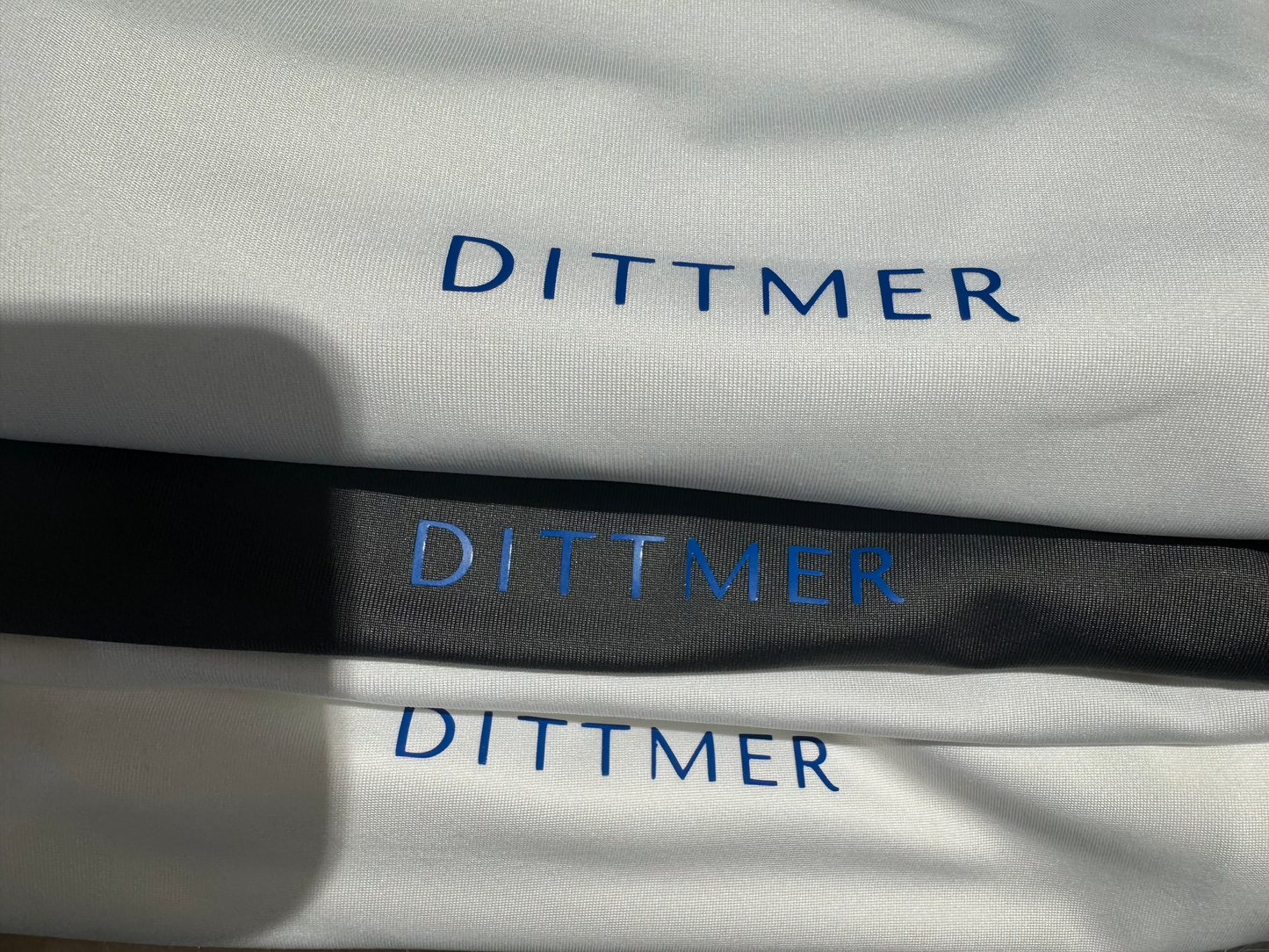 DITTMER t-shirt